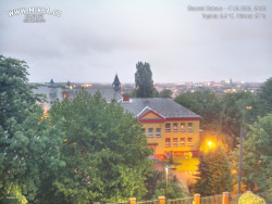 Slezská Ostrava