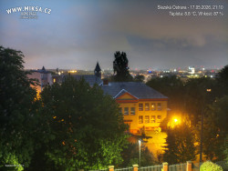 Slezská Ostrava