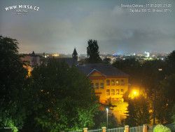 Slezská Ostrava