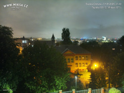 Slezská Ostrava