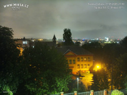 Slezská Ostrava