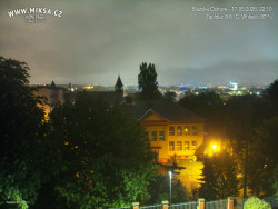 Slezská Ostrava