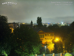 Slezská Ostrava