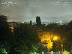Slezská Ostrava