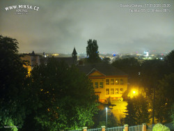 Slezská Ostrava
