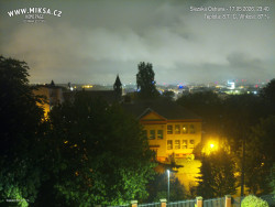 Slezská Ostrava