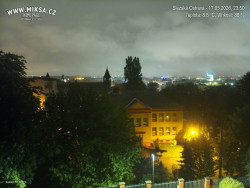 Slezská Ostrava