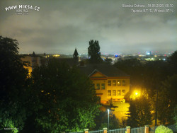Slezská Ostrava