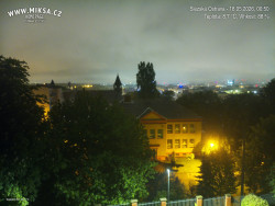 Slezská Ostrava