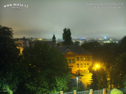Slezská Ostrava