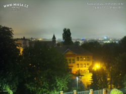 Slezská Ostrava