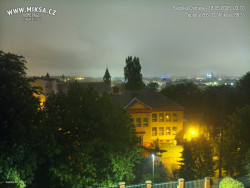 Slezská Ostrava