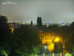 Slezská Ostrava