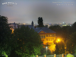 Slezská Ostrava