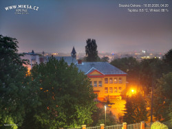 Slezská Ostrava