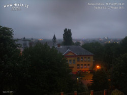 Slezská Ostrava
