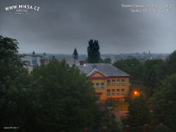 Slezská Ostrava