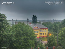 Slezská Ostrava
