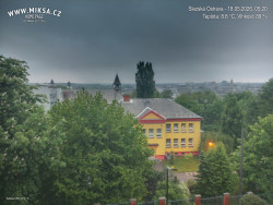 Slezská Ostrava