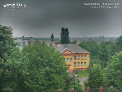 Slezská Ostrava