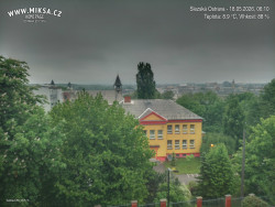 Slezská Ostrava