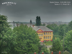 Slezská Ostrava
