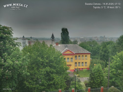 Slezská Ostrava