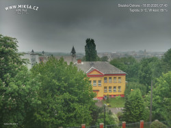 Slezská Ostrava