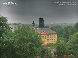 Slezská Ostrava
