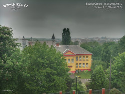 Slezská Ostrava