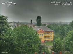 Slezská Ostrava