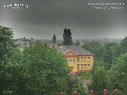 Slezská Ostrava
