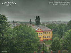 Slezská Ostrava