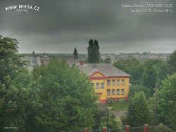 Slezská Ostrava