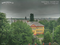 Slezská Ostrava