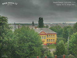 Slezská Ostrava