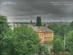 Slezská Ostrava