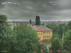 Slezská Ostrava