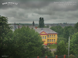 Slezská Ostrava