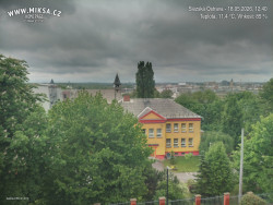 Slezská Ostrava