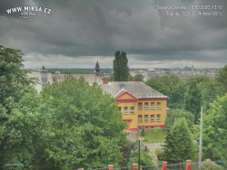 Slezská Ostrava
