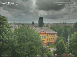 Slezská Ostrava