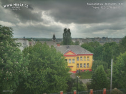 Slezská Ostrava