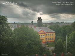 Slezská Ostrava