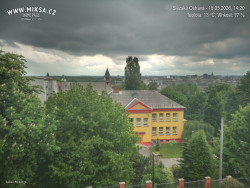 Slezská Ostrava