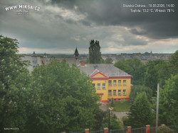 Slezská Ostrava