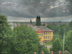 Slezská Ostrava