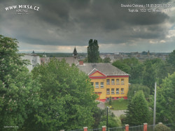 Slezská Ostrava
