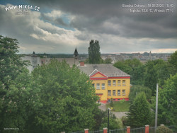 Slezská Ostrava