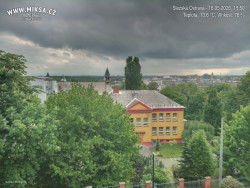 Slezská Ostrava